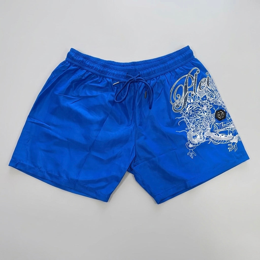 PHILIPP PLEIN - SWIMWEAR