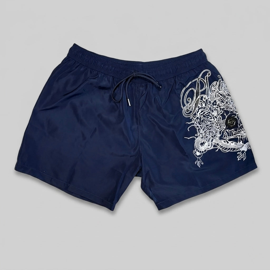 PHILIPP PLEIN - SWIMWEAR