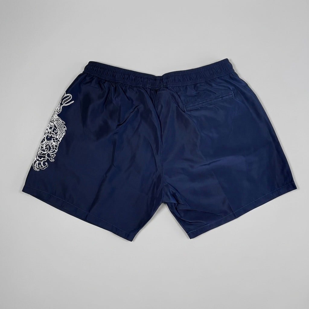 PHILIPP PLEIN - SWIMWEAR