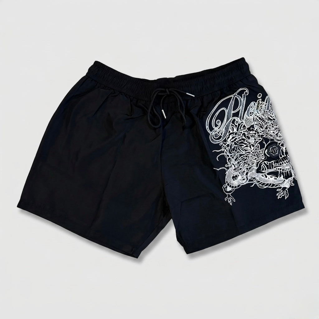 PHILIPP PLEIN - SWIMWEAR