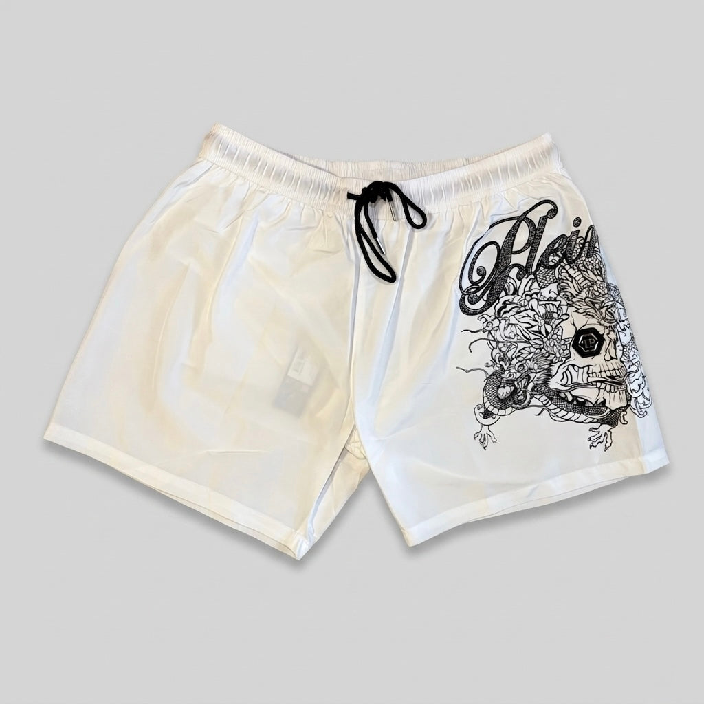 PHILIPP PLEIN - SWIMWEAR
