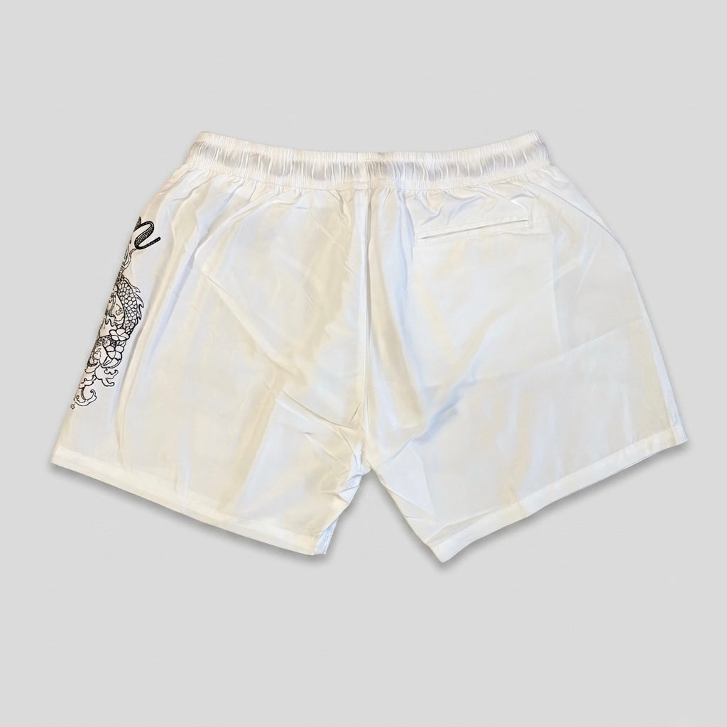 PHILIPP PLEIN - SWIMWEAR