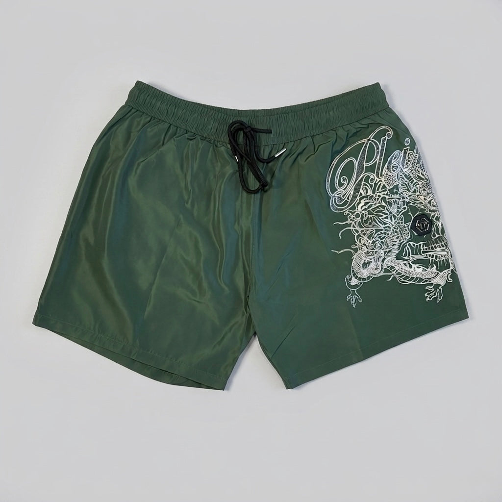 PHILIPP PLEIN - SWIMWEAR