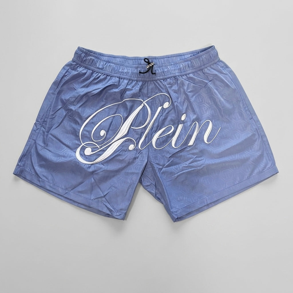 PHILIPP PLEIN - SWIMWEAR