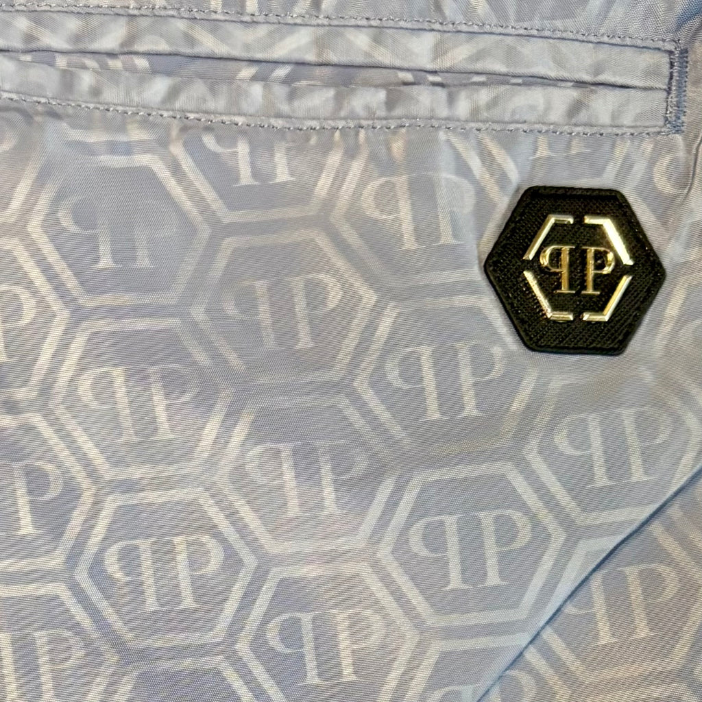 PHILIPP PLEIN - SWIMWEAR