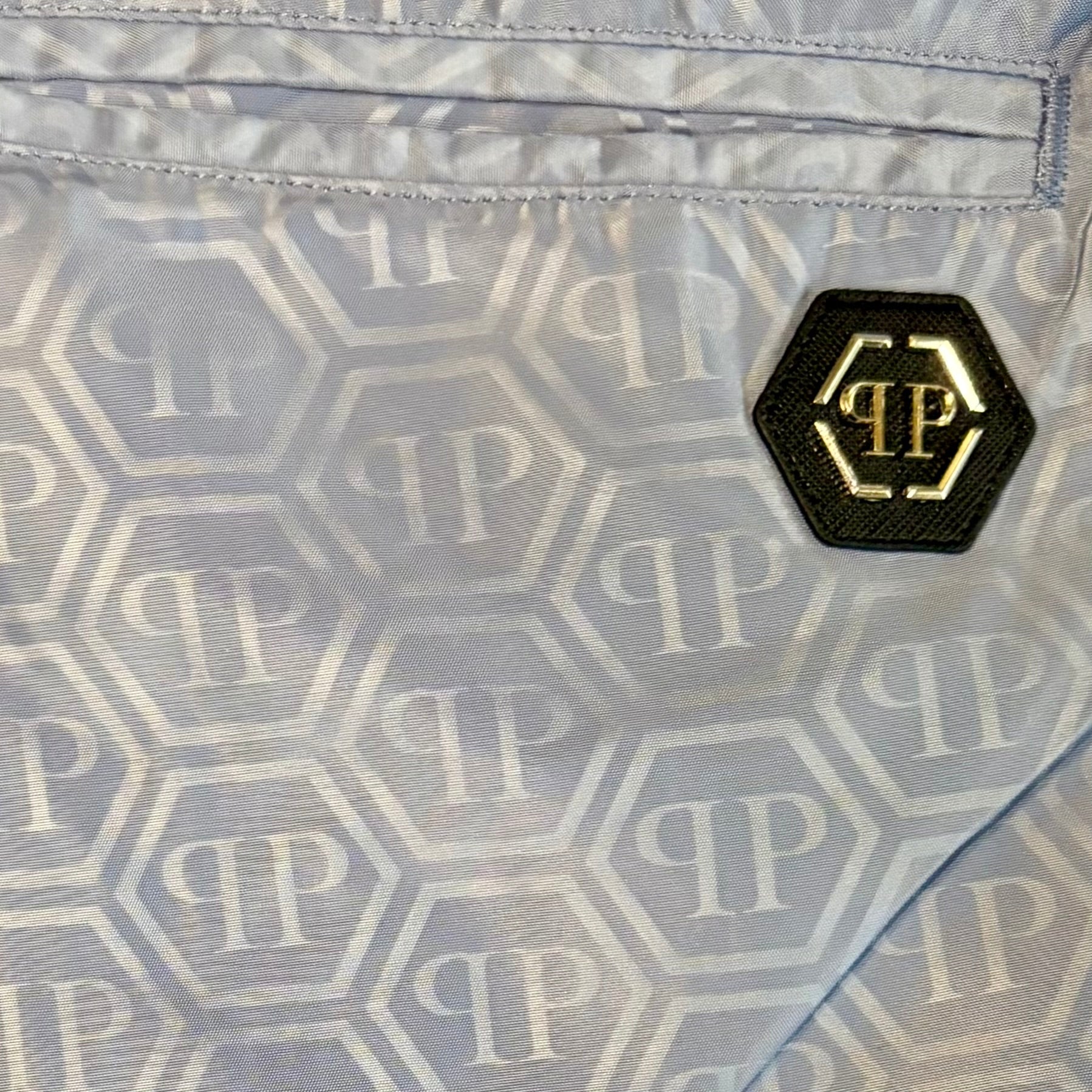 PHILIPP PLEIN - SWIMWEAR