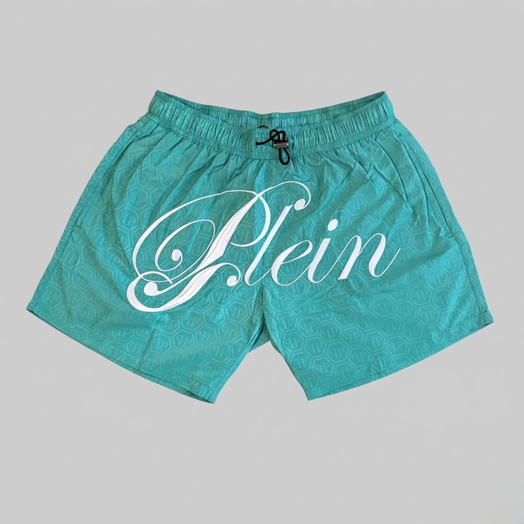 PHILIPP PLEIN - SWIMWEAR