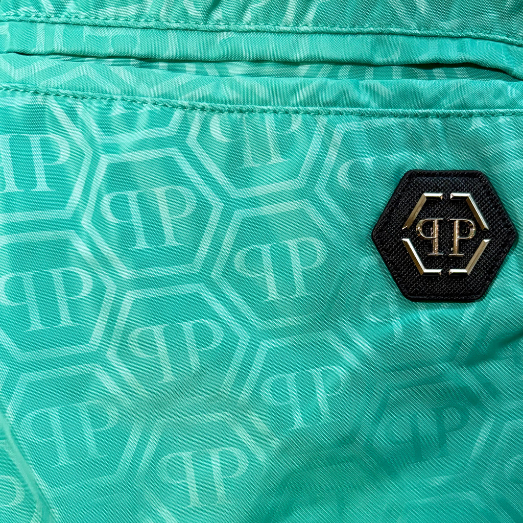 PHILIPP PLEIN - SWIMWEAR