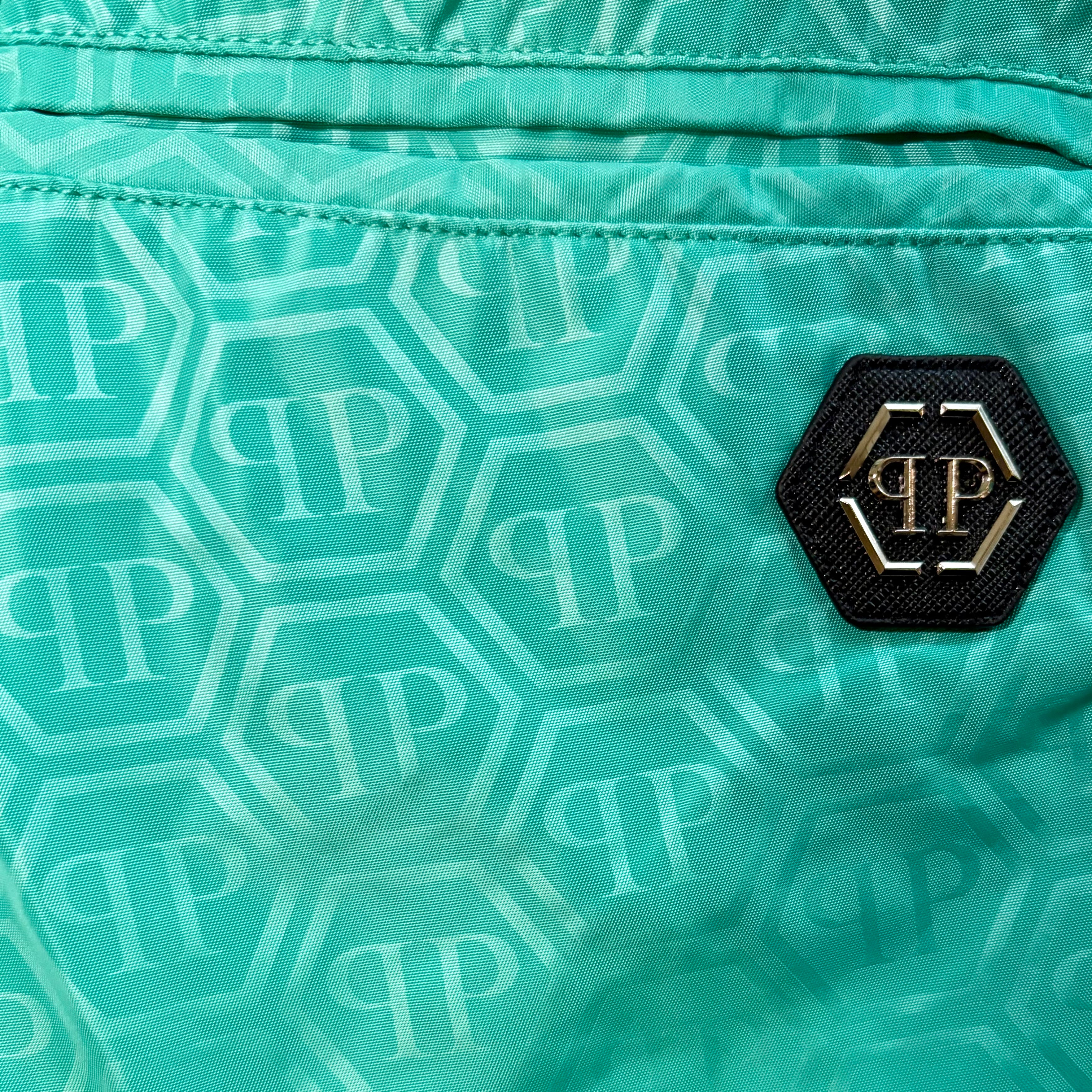 PHILIPP PLEIN - SWIMWEAR