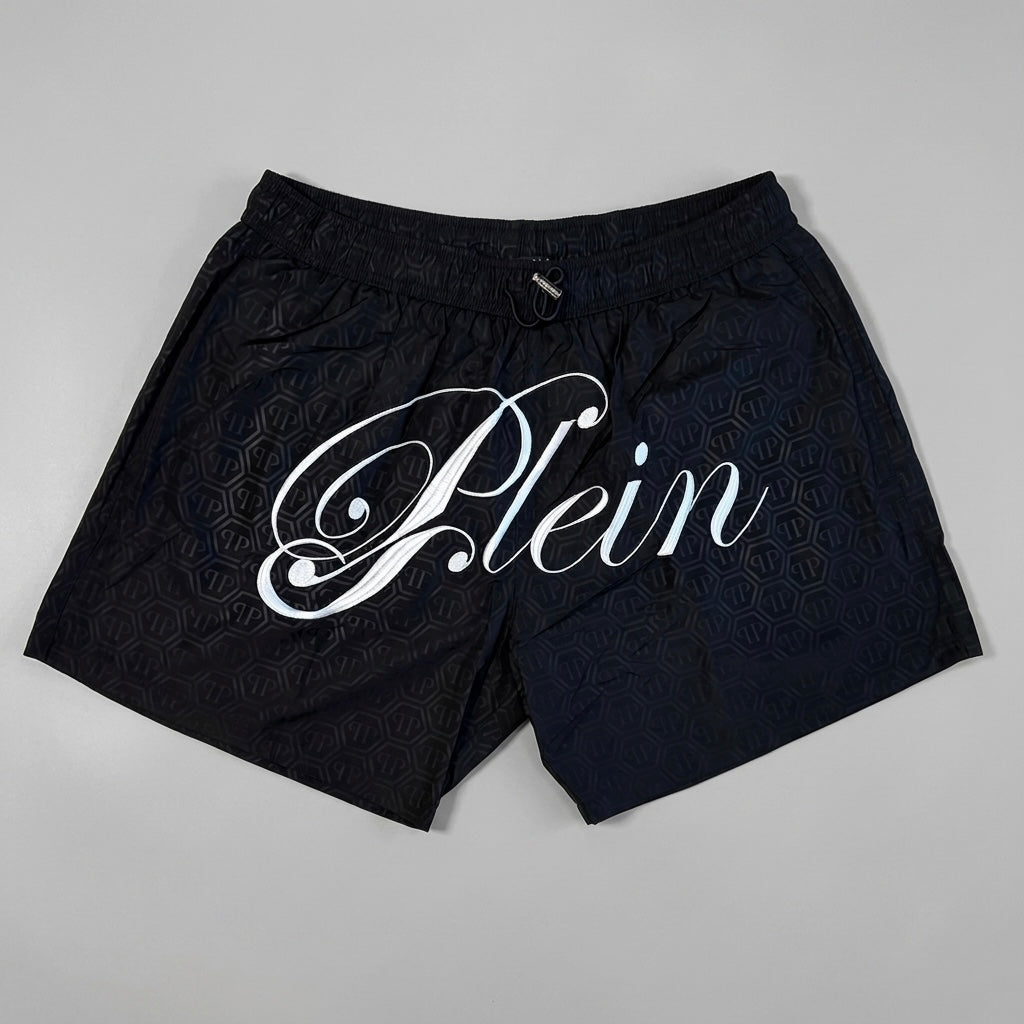 PHILIPP PLEIN - SWIMWEAR