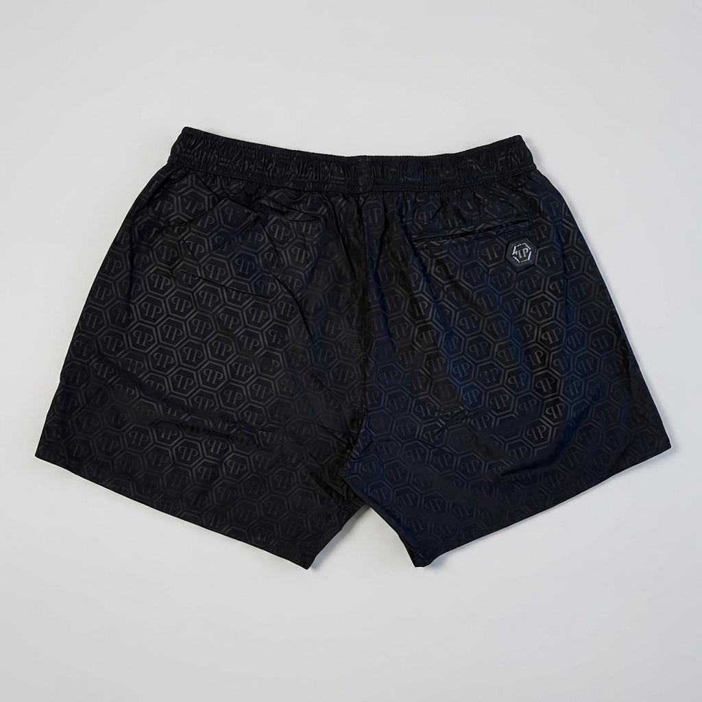PHILIPP PLEIN - SWIMWEAR