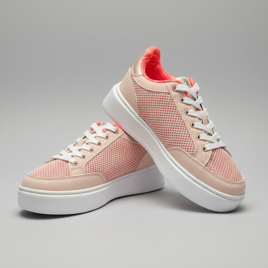 U.S. POLO - SNEAKERS DONNA