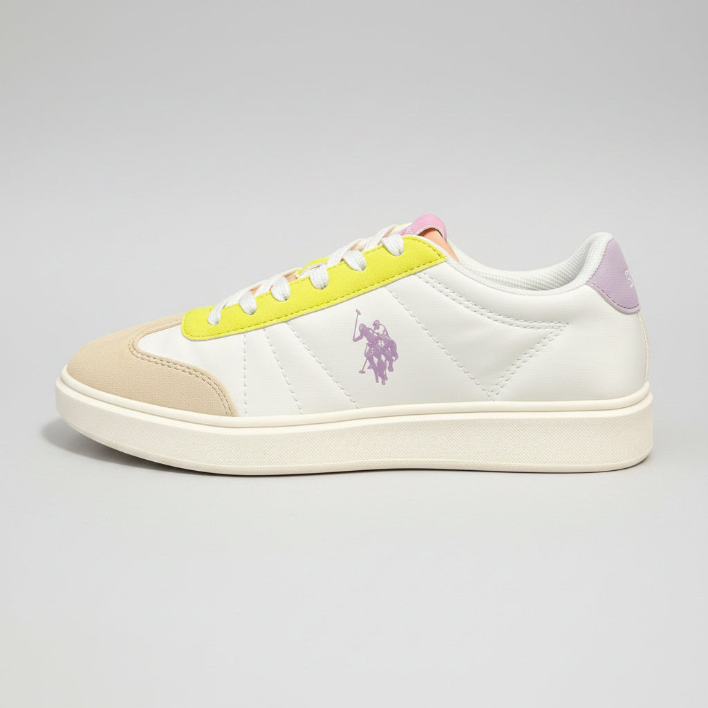 U.S. POLO - SNEAKERS DONNA