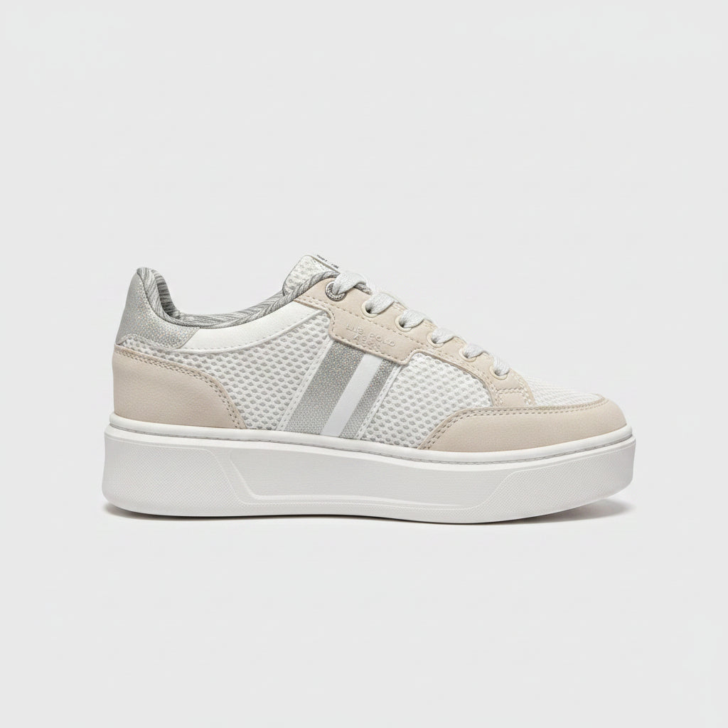 U.S. POLO - SNEAKERS DONNA