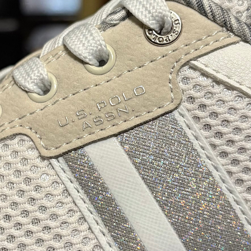U.S. POLO - SNEAKERS DONNA