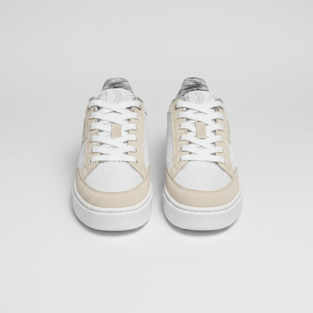 U.S. POLO - SNEAKERS DONNA