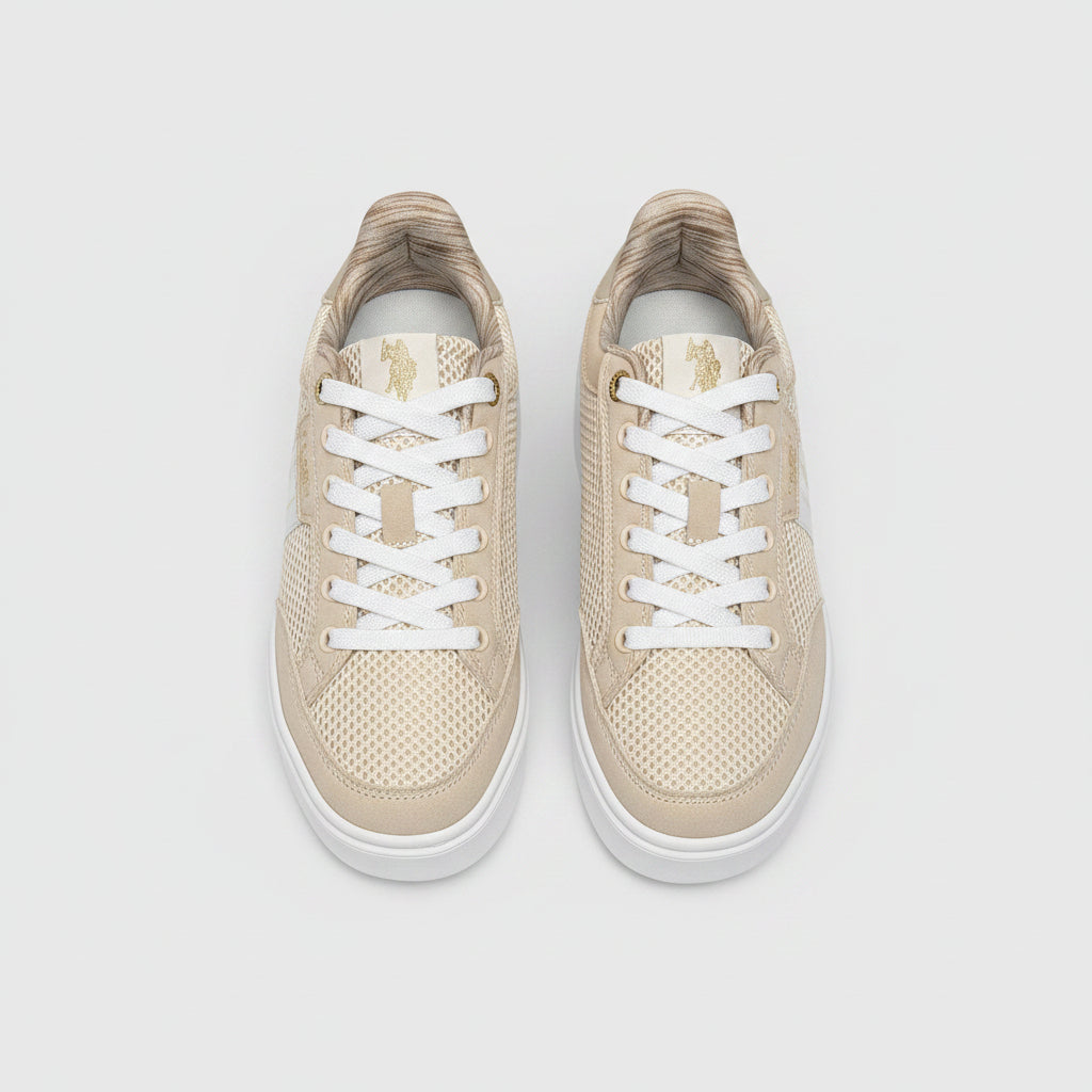 U.S. POLO - SNEAKERS DONNA