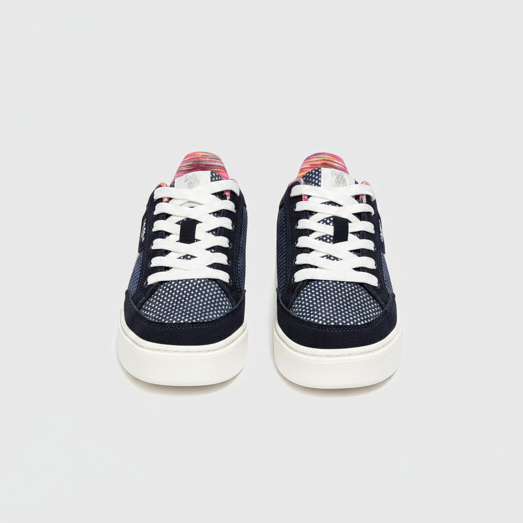 U.S. POLO - SNEAKERS DONNA