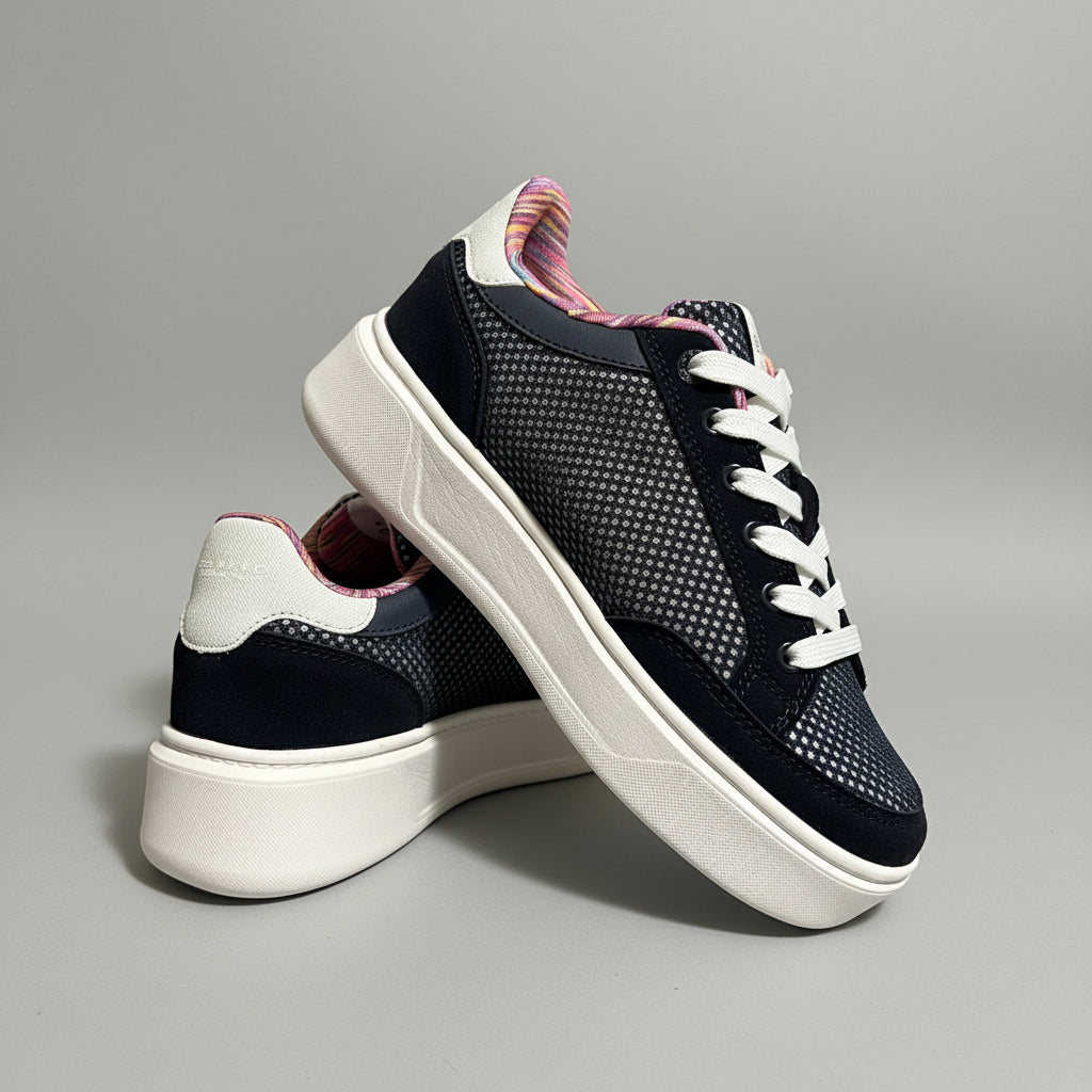 U.S. POLO - SNEAKERS DONNA