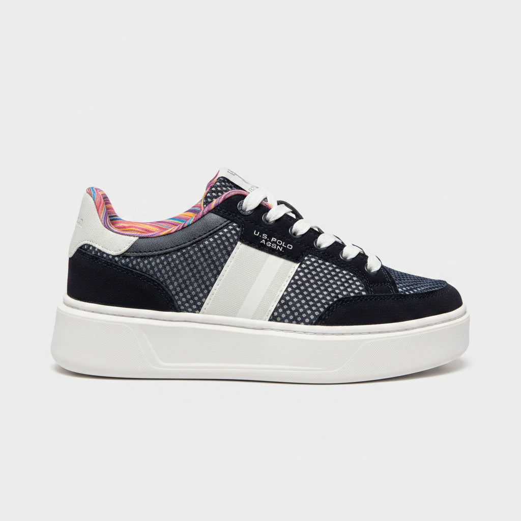 U.S. POLO - SNEAKERS DONNA
