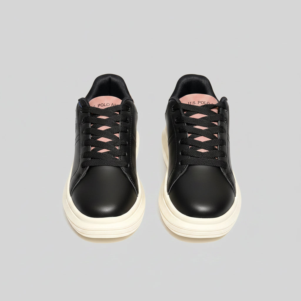 U.S. POLO - SNEAKERS DONNA