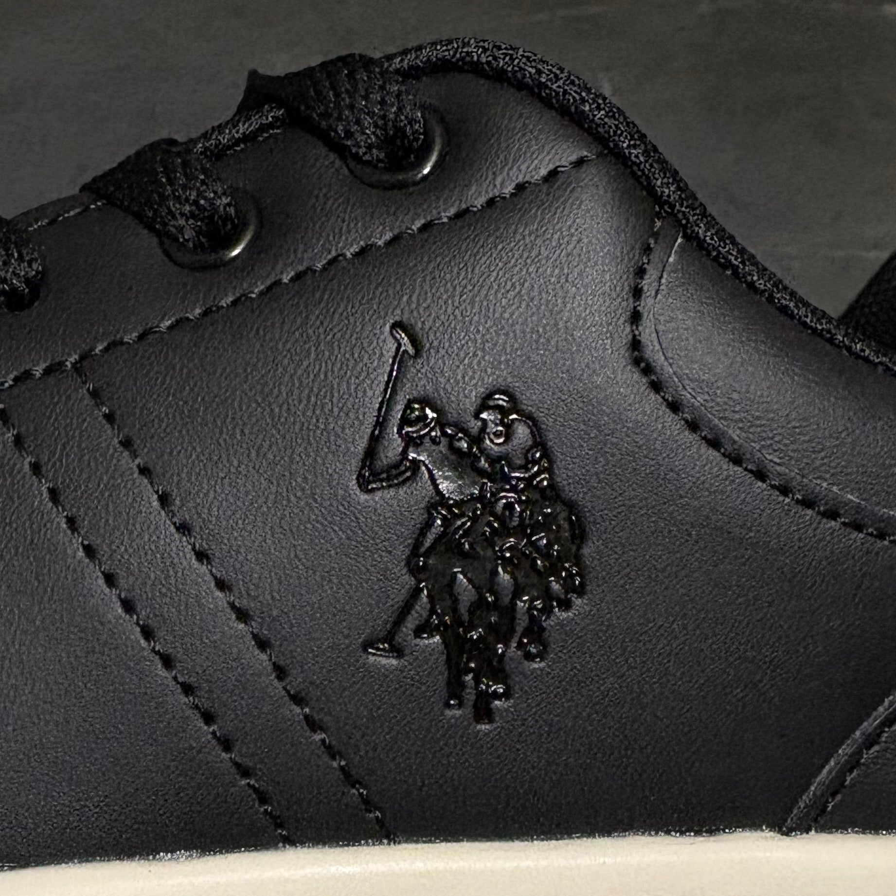 U.S. POLO - SNEAKERS DONNA