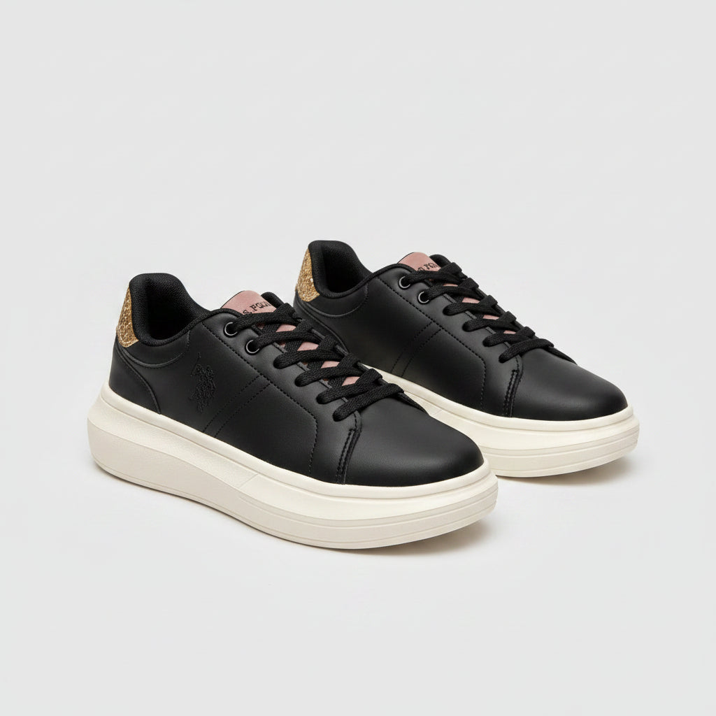 U.S. POLO - SNEAKERS DONNA