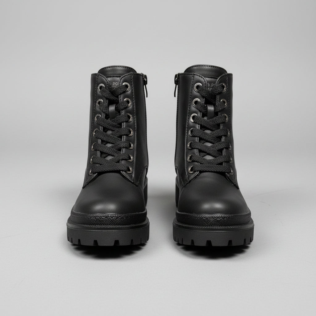 U.S. POLO - BOOTS DONNA