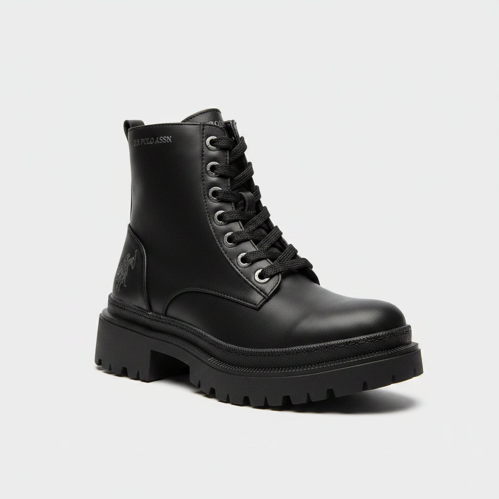 U.S. POLO - BOOTS DONNA