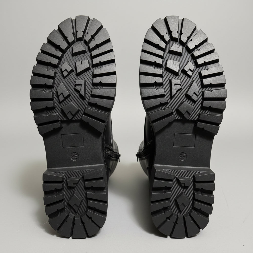 U.S. POLO - BOOTS DONNA