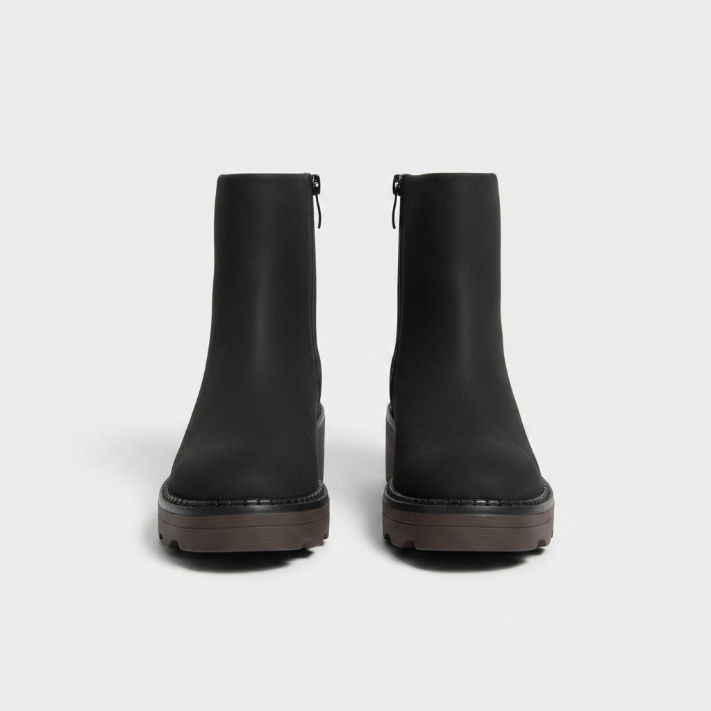 U.S. POLO - BOOTS DONNA