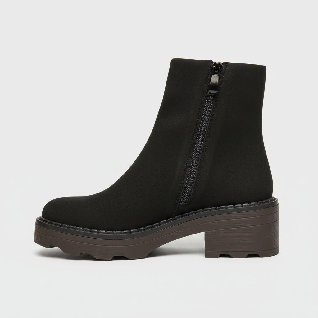 U.S. POLO - BOOTS DONNA