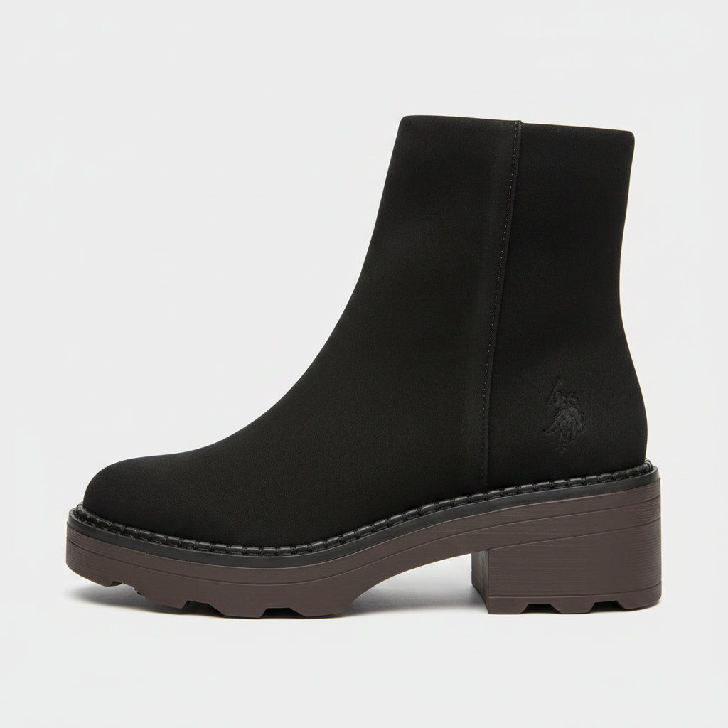 U.S. POLO - BOOTS DONNA