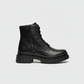 U.S. POLO - BOOTS DONNA