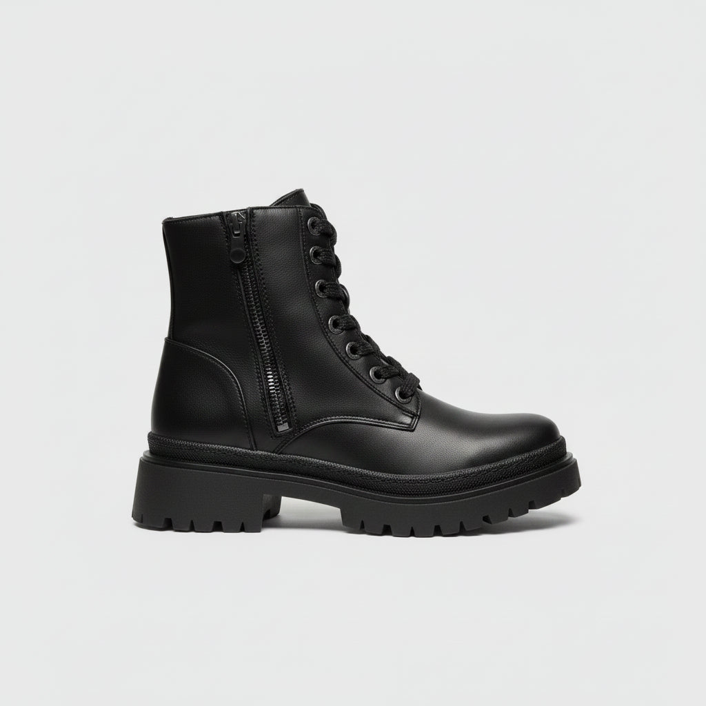 U.S. POLO - BOOTS DONNA