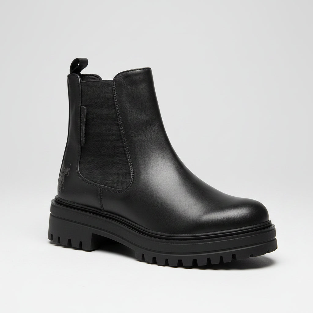 U.S. POLO - BOOTS DONNA