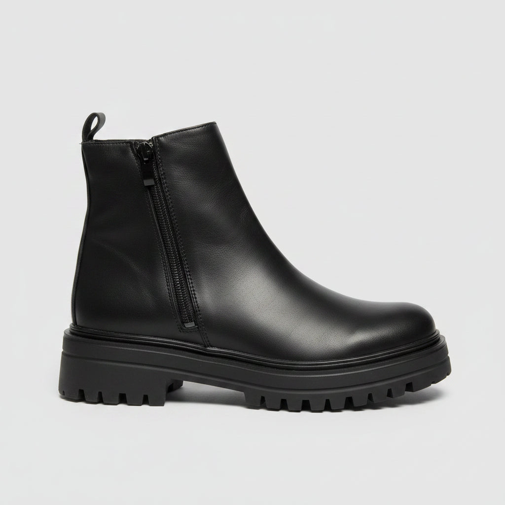 U.S. POLO - BOOTS DONNA