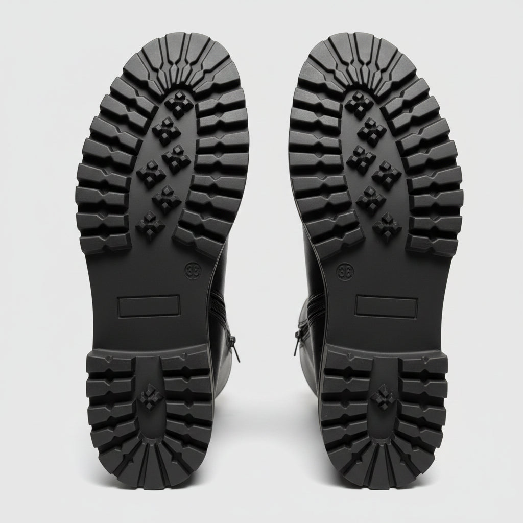 U.S. POLO - BOOTS DONNA