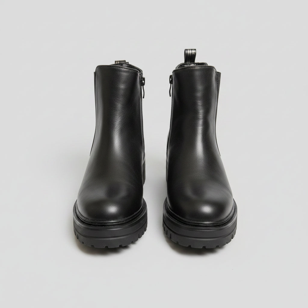 U.S. POLO - BOOTS DONNA