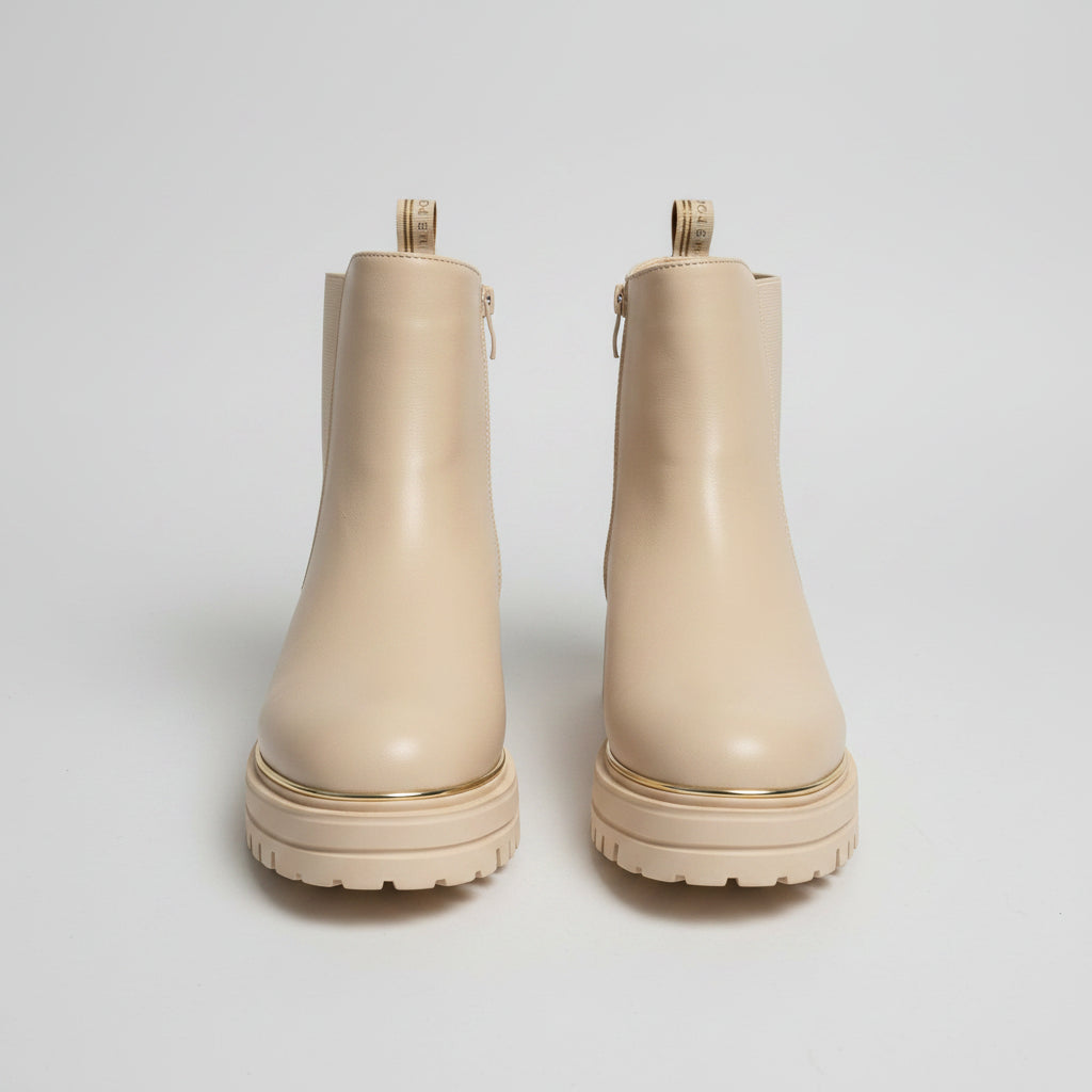 U.S. POLO - BOOTS DONNA