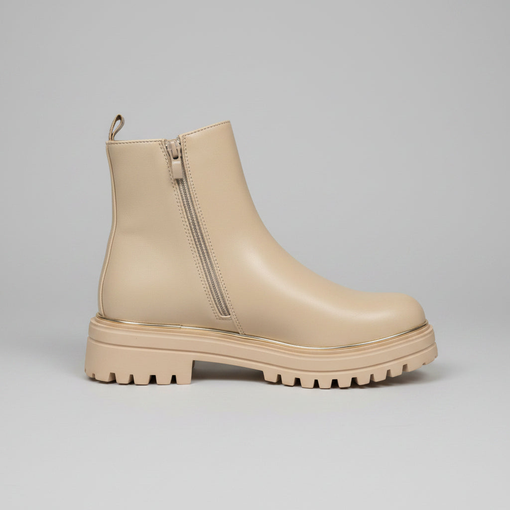 U.S. POLO - BOOTS DONNA
