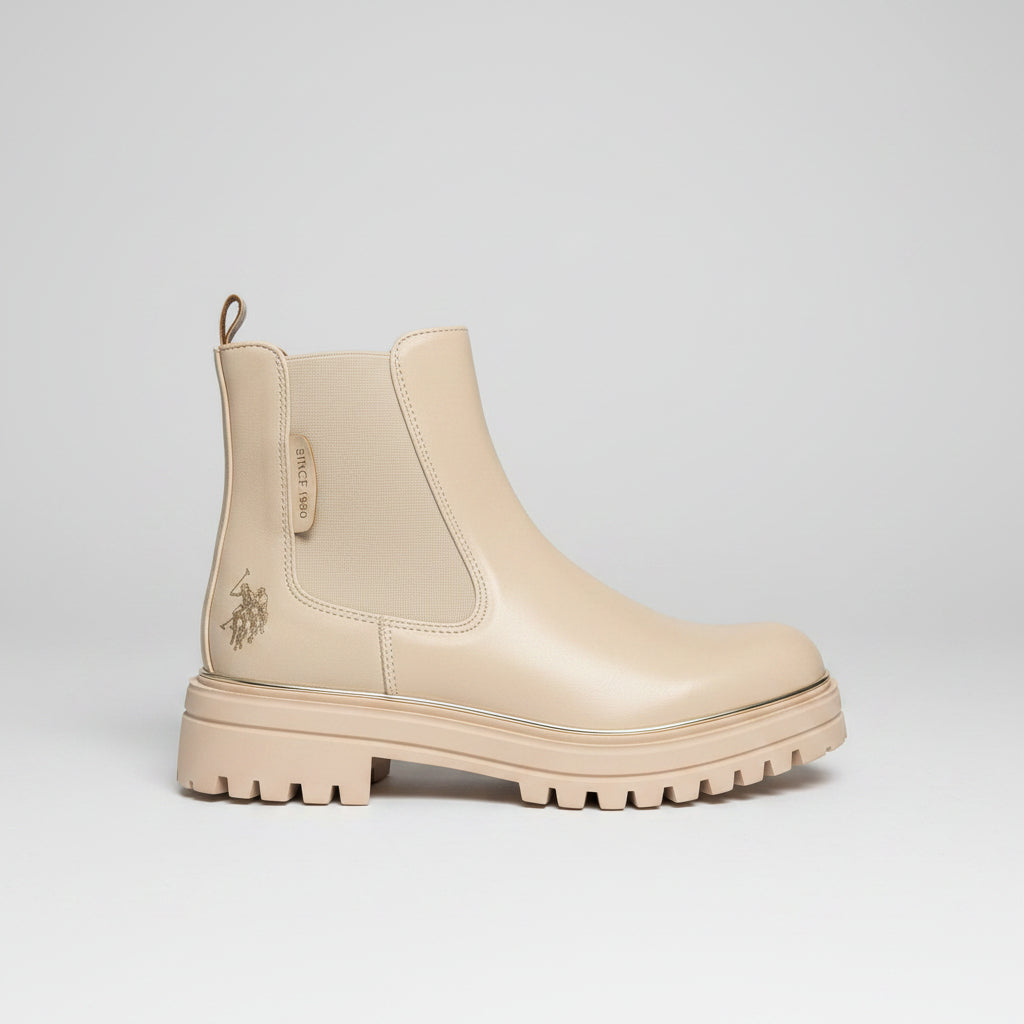 U.S. POLO - BOOTS DONNA