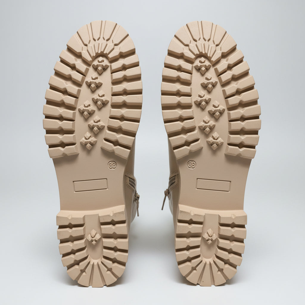 U.S. POLO - BOOTS DONNA