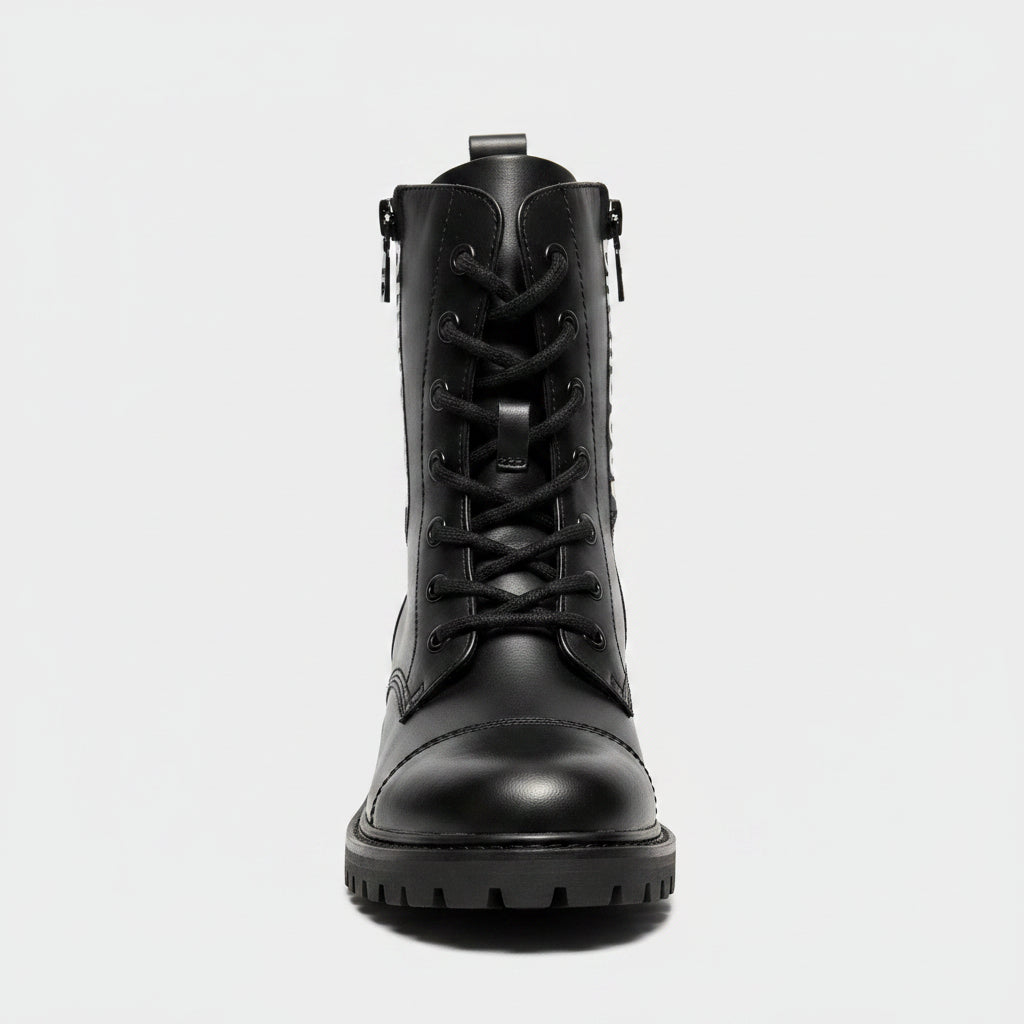 LOVE MOSCHINO - BOOTS DONNA