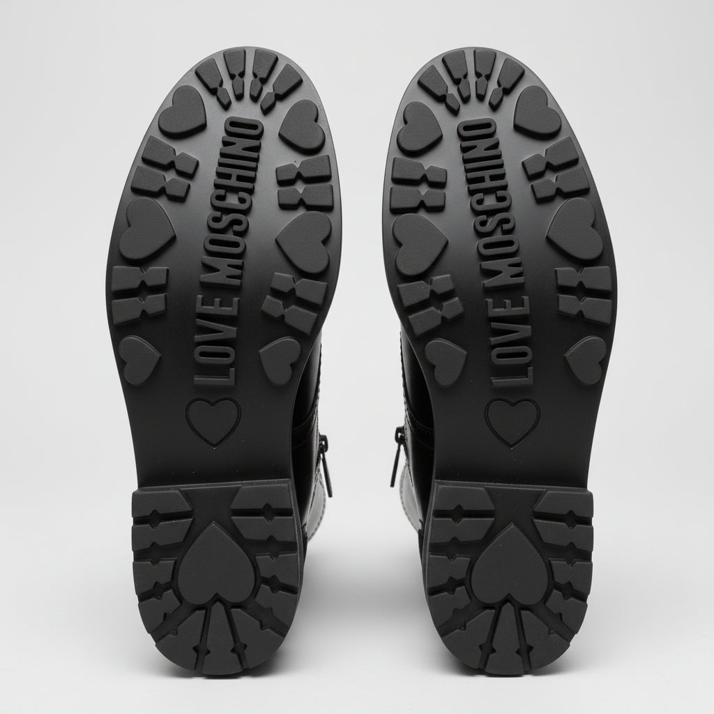 LOVE MOSCHINO - BOOTS DONNA
