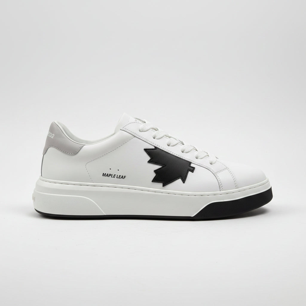 DSQUARED2 - SNEAKERS UOMO