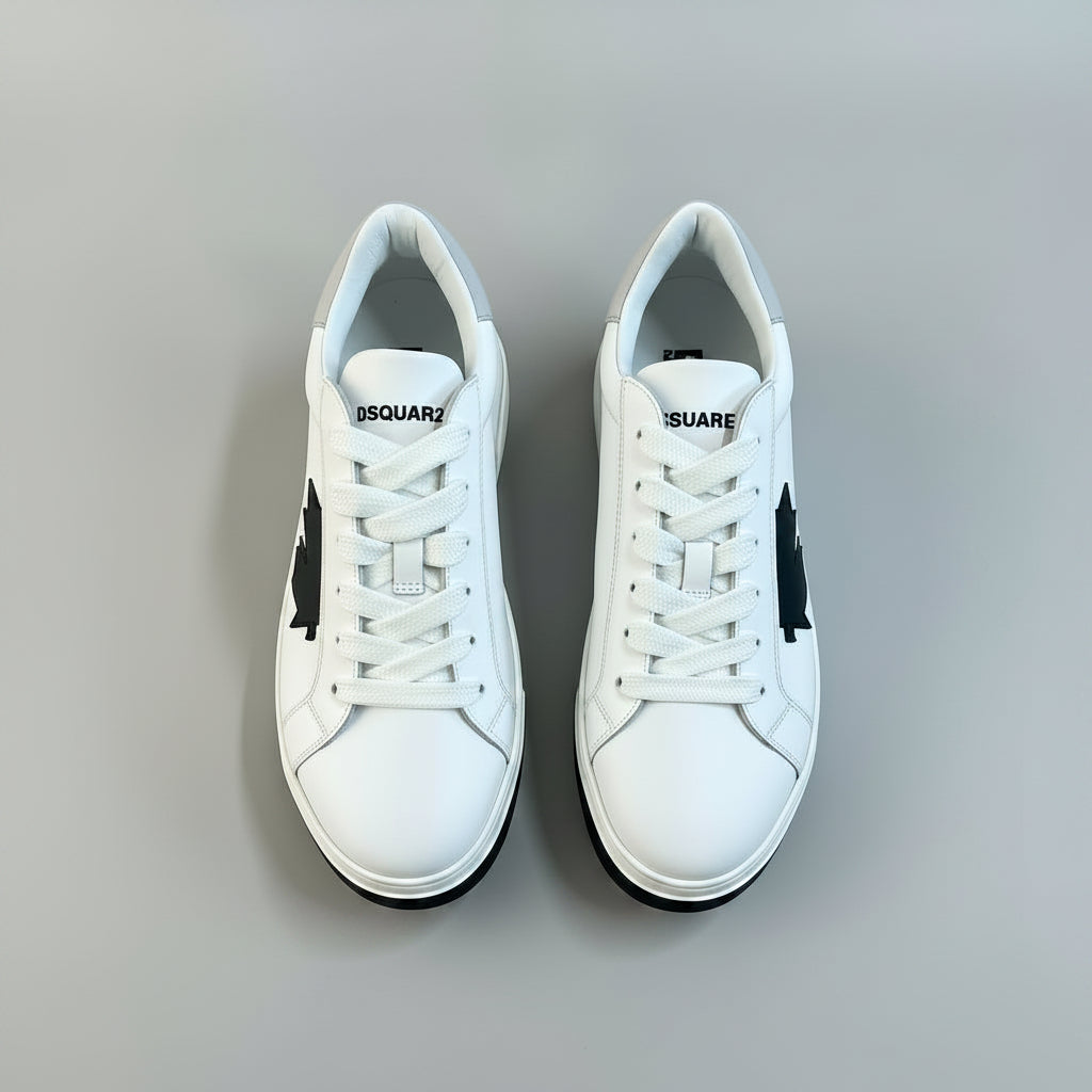 DSQUARED2 - SNEAKERS UOMO
