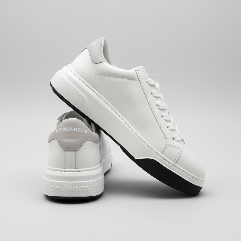 DSQUARED2 - SNEAKERS UOMO