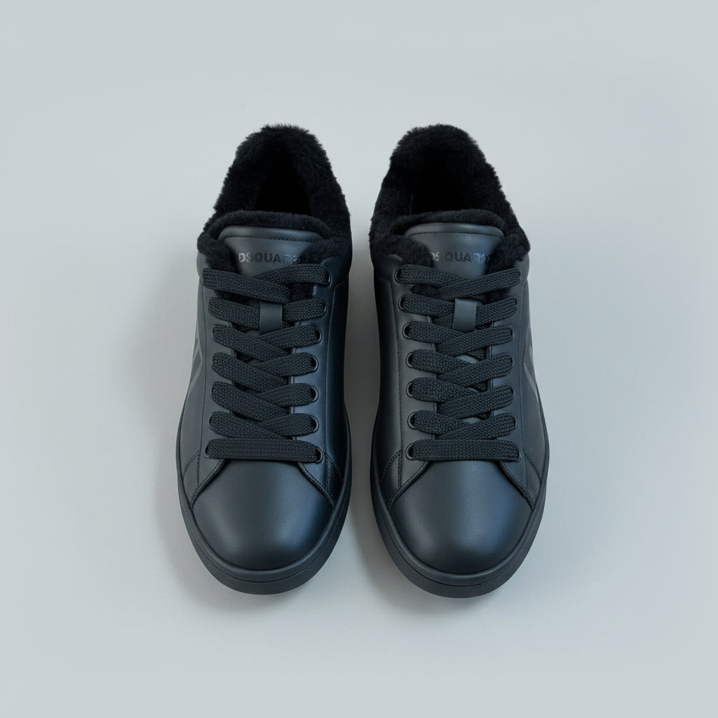 DSQUARED2 - SNEAKERS UOMO