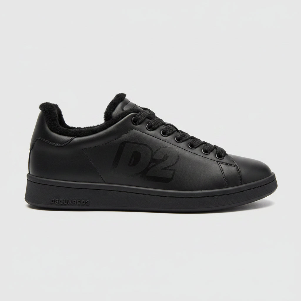 DSQUARED2 - SNEAKERS UOMO